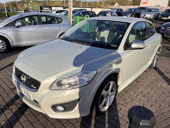 Used Volvo C30 2012 for sale - 78289795: Photo
