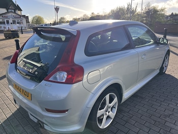 Used Volvo C30 2012 for sale - 78289795: Photo