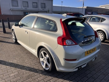 Used Volvo C30 2012 for sale - 78289795: Photo