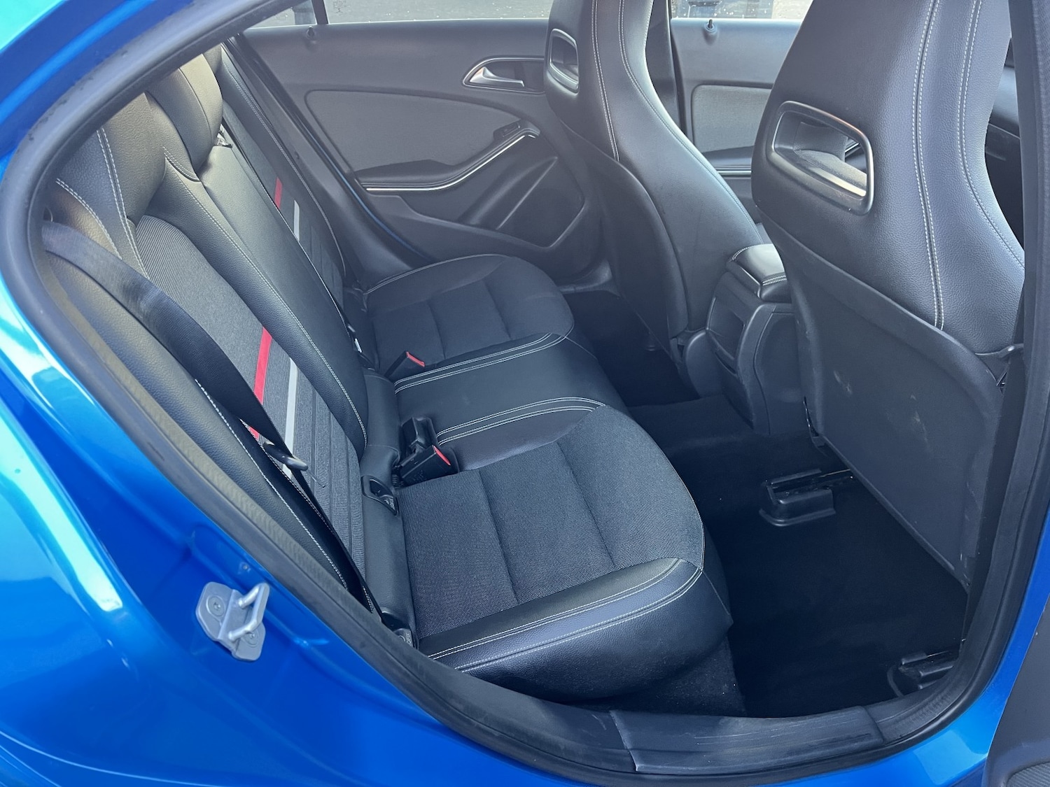 Used Mercedes-Benz A-Class 2015 for sale - 77118623: Photo 6