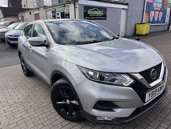 Used Nissan Qashqai 2019 for sale - 78680633: Photo