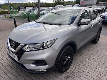 Used Nissan Qashqai 2019 for sale - 78680633: Photo