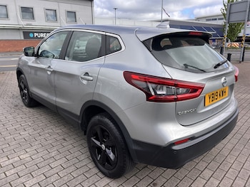 Used Nissan Qashqai 2019 for sale - 78680633: Photo