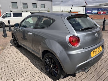 Used Alfa Romeo MiTo 2013 for sale - 78680628: Photo