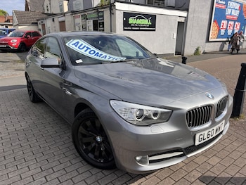 Used BMW 5 Series 2011 for sale - 78489160: Photo