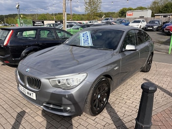 Used BMW 5 Series 2011 for sale - 78489160: Photo