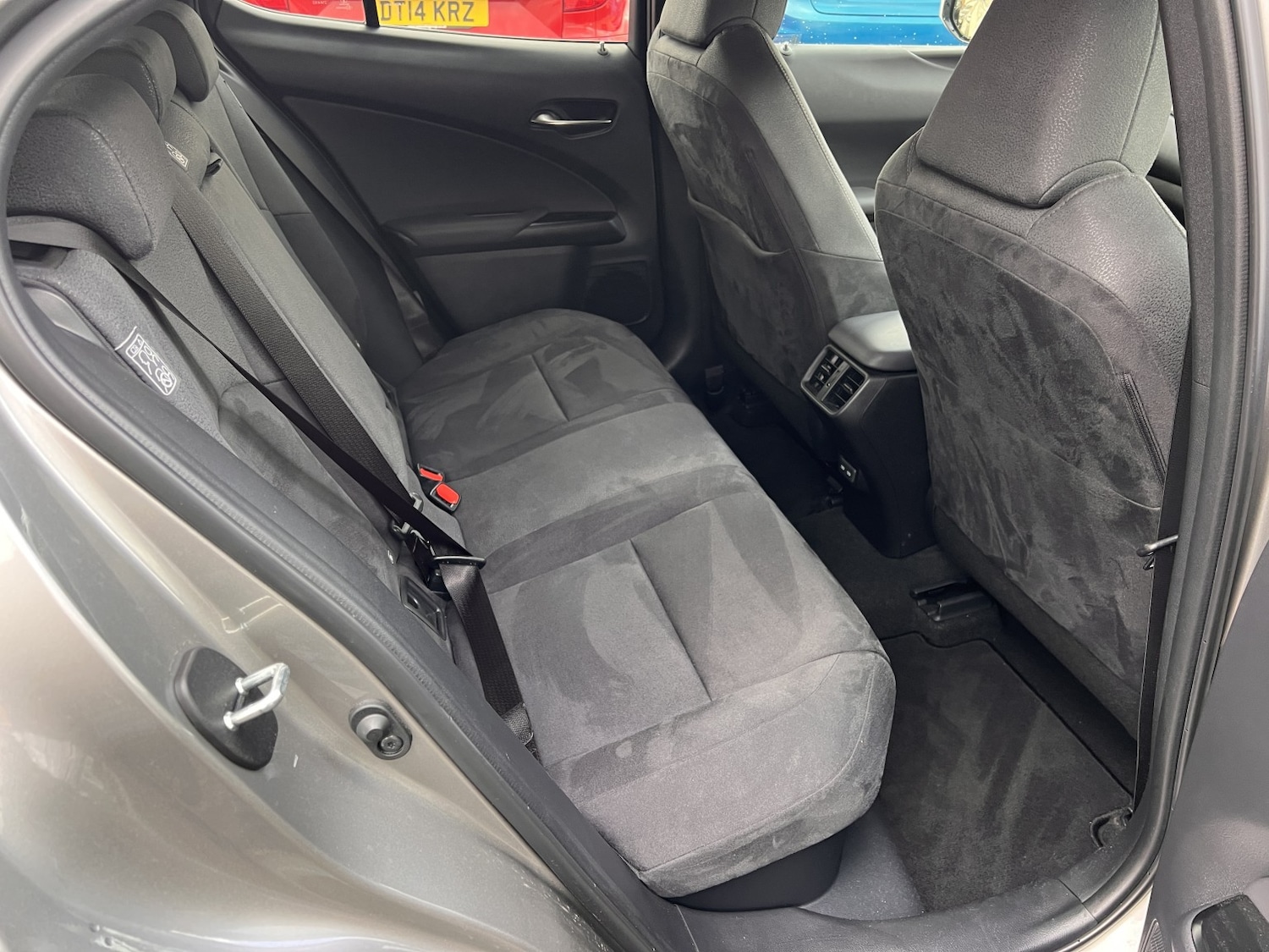 Used Lexus UX 2023 for sale - 77707130: Photo 6