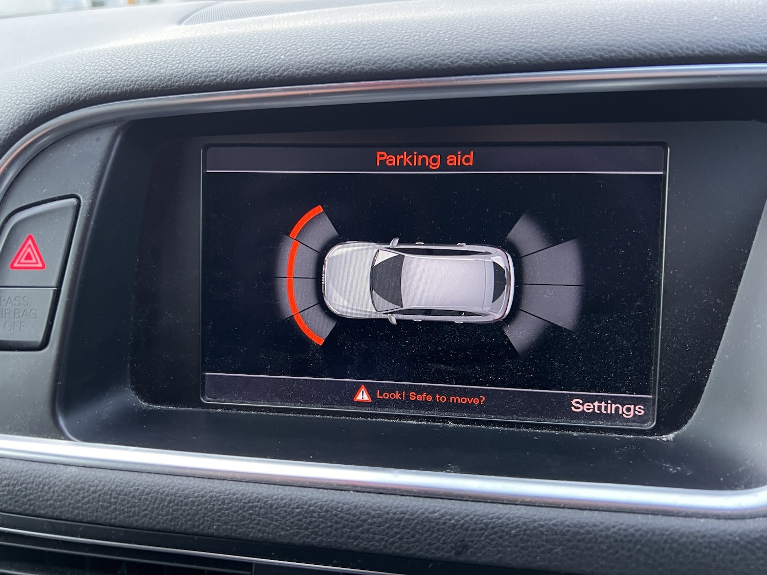 Used Audi Q5 2014 for sale - 77189342: Photo 10