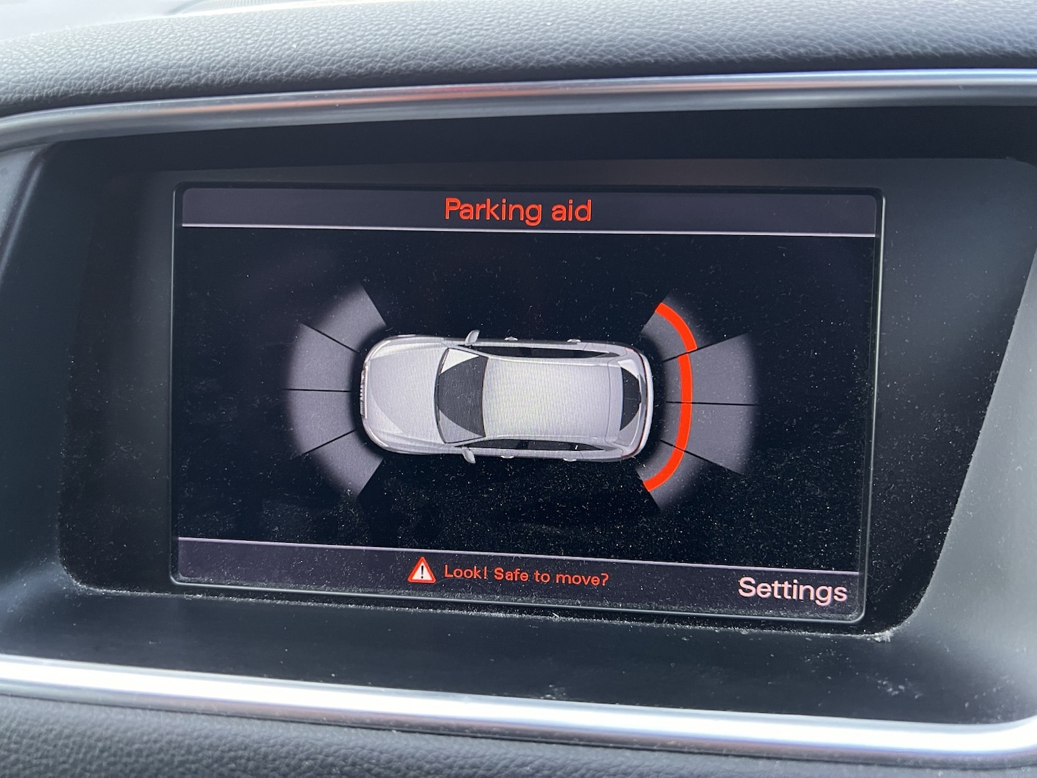 Used Audi Q5 2014 for sale - 77189342: Photo 11