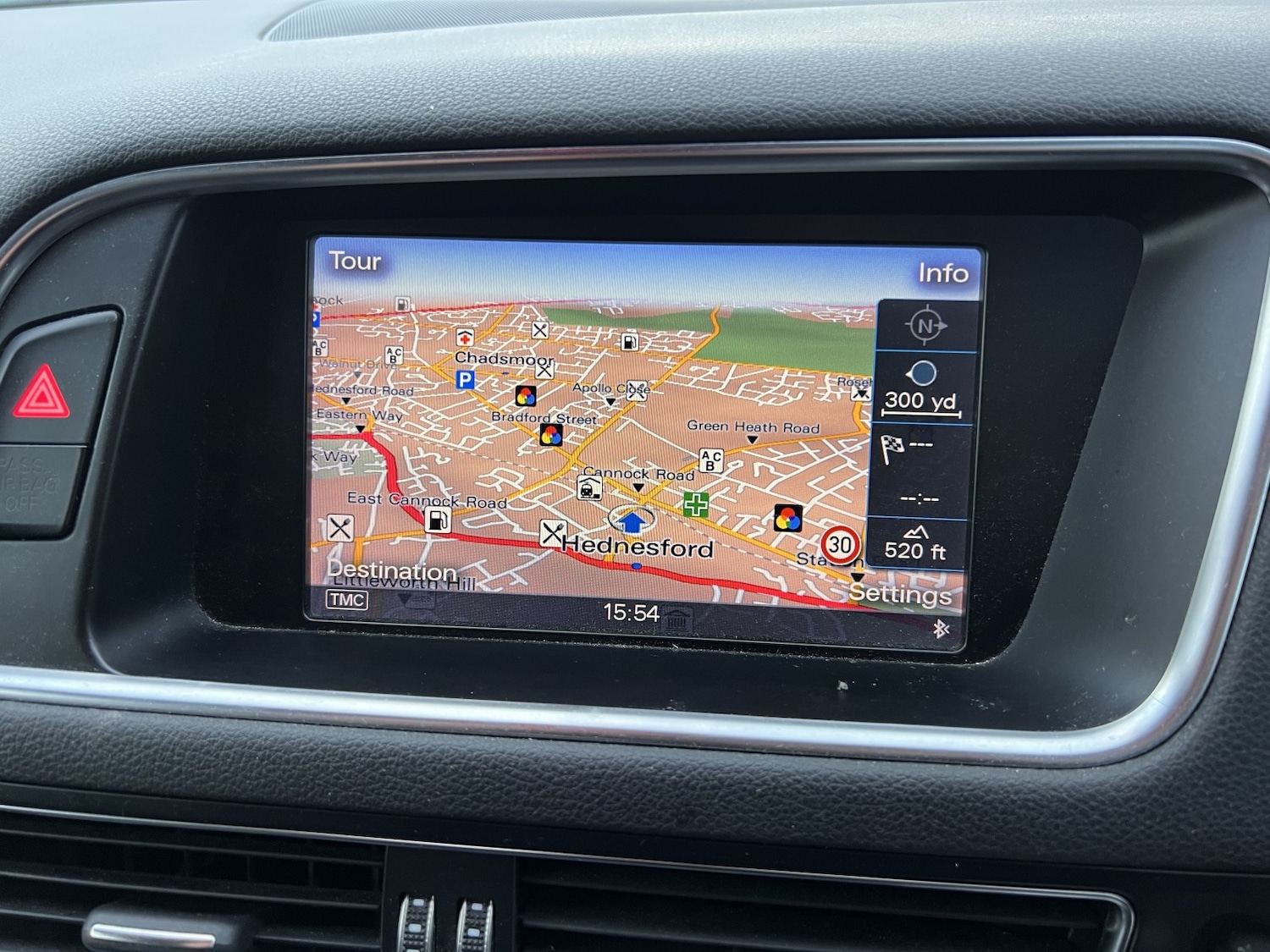 Used Audi Q5 2014 for sale - 77189342: Photo 12