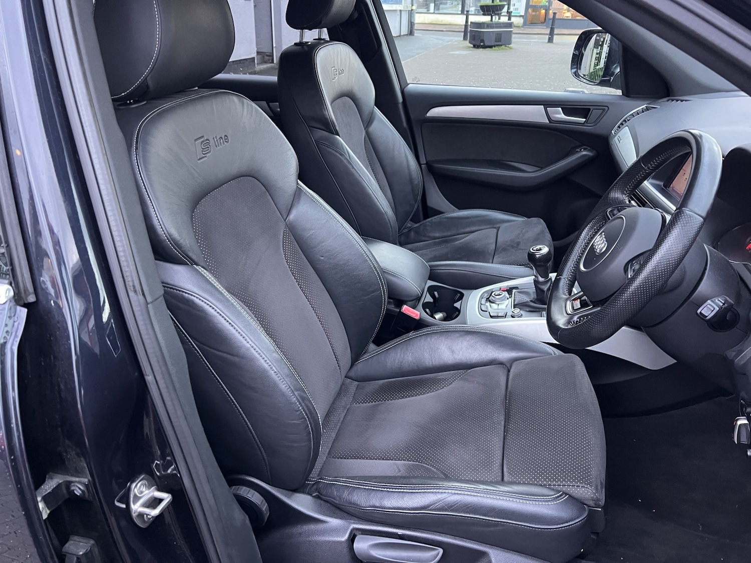 Used Audi Q5 2014 for sale - 77189342: Photo 5