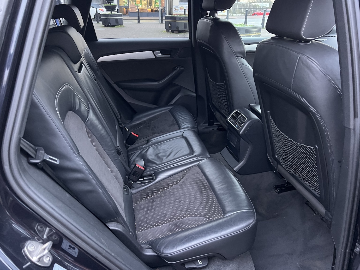 Used Audi Q5 2014 for sale - 77189342: Photo 6