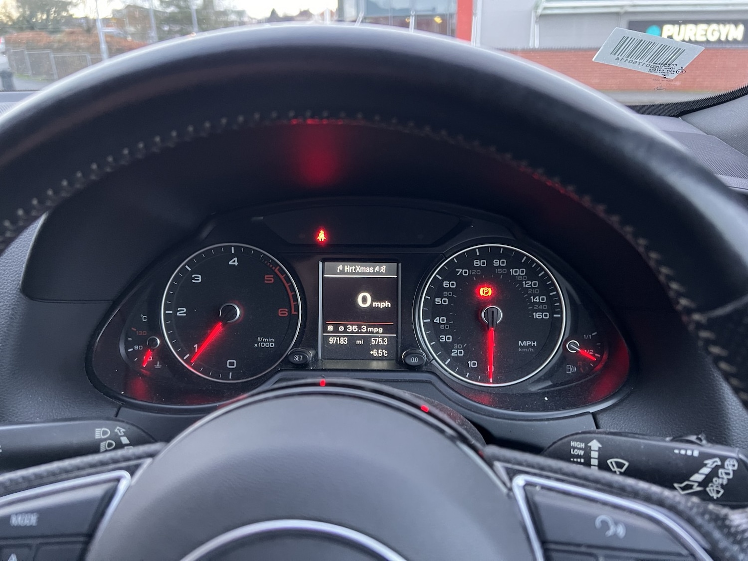 Used Audi Q5 2014 for sale - 77189342: Photo 8