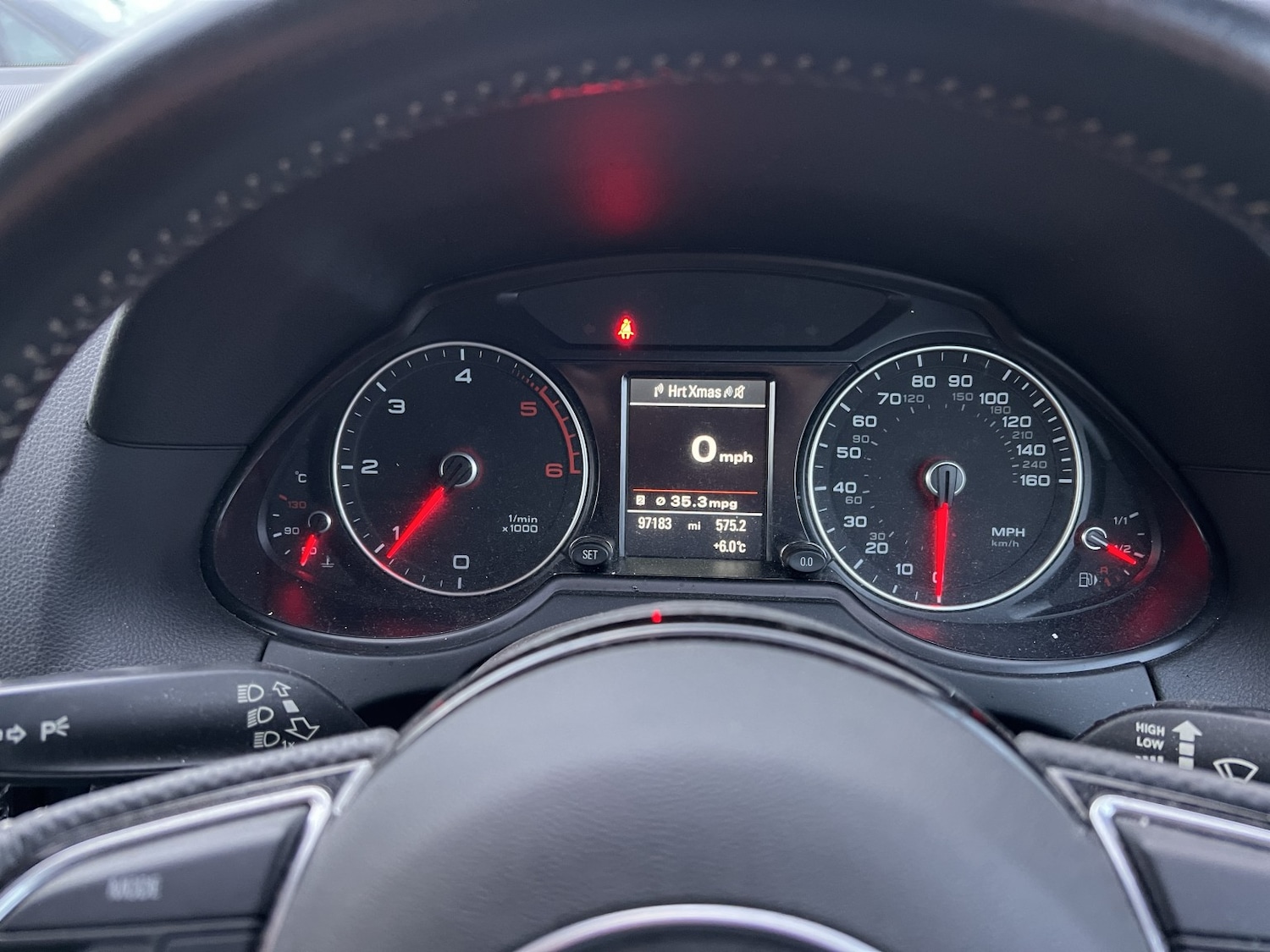 Used Audi Q5 2014 for sale - 77189342: Photo 9