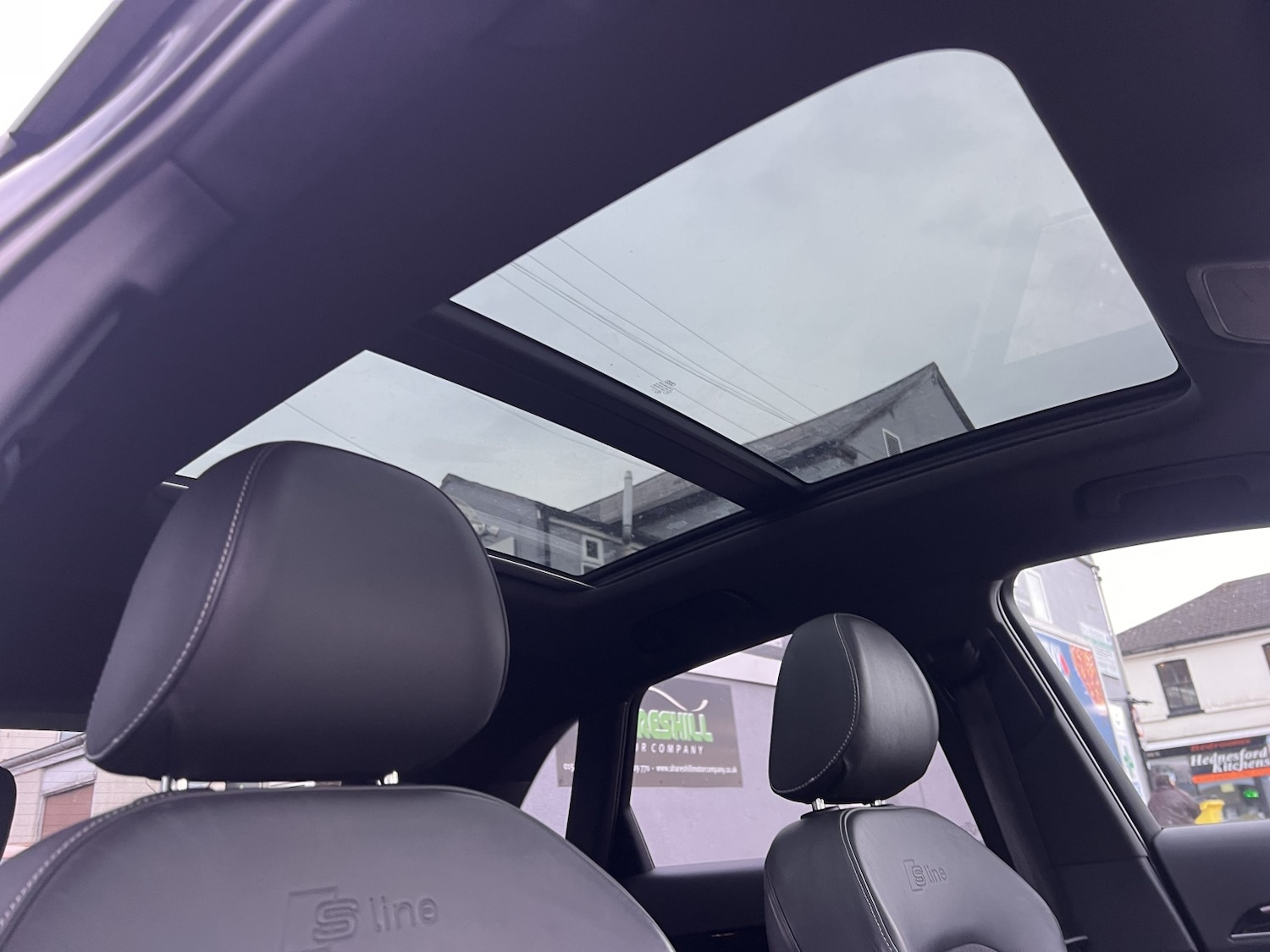 Used Audi Q3 2018 for sale - 78098227: Photo 10