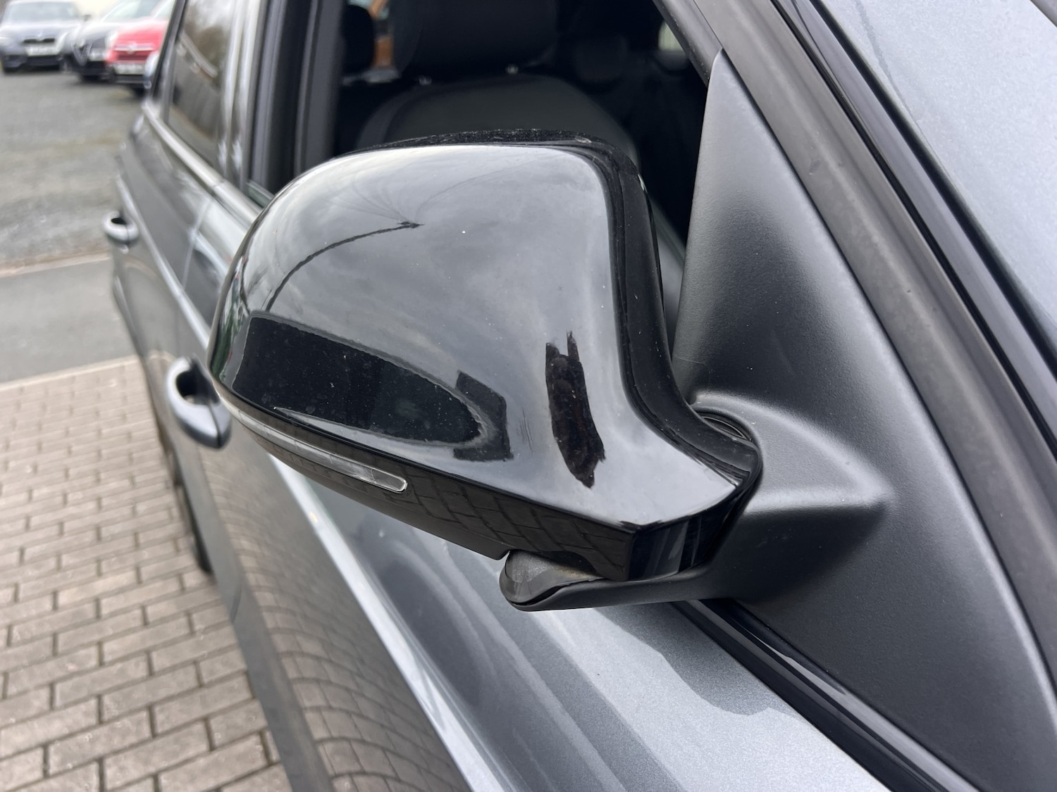 Used Audi Q3 2018 for sale - 78098227: Photo 14