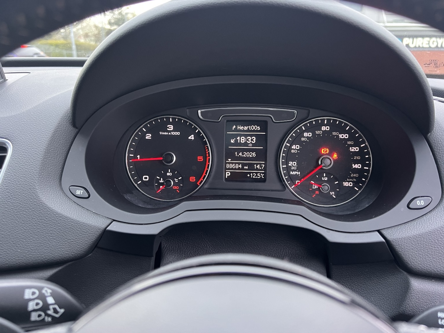 Used Audi Q3 2018 for sale - 78098227: Photo 16