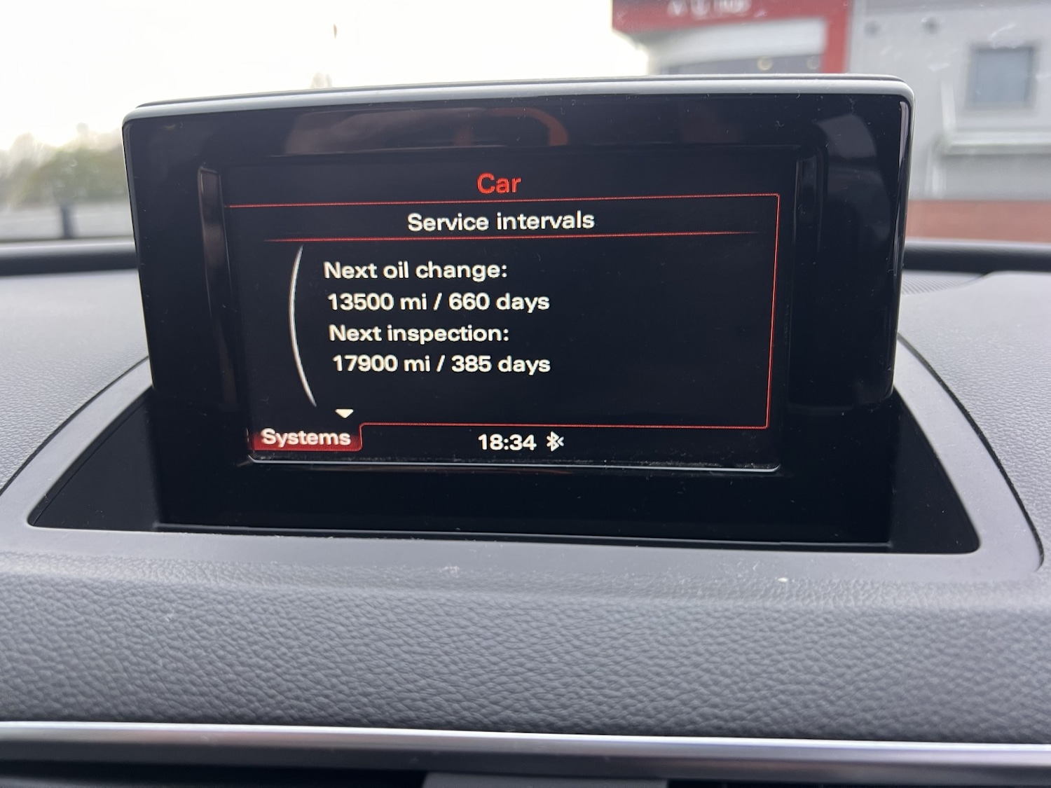 Used Audi Q3 2018 for sale - 78098227: Photo 18