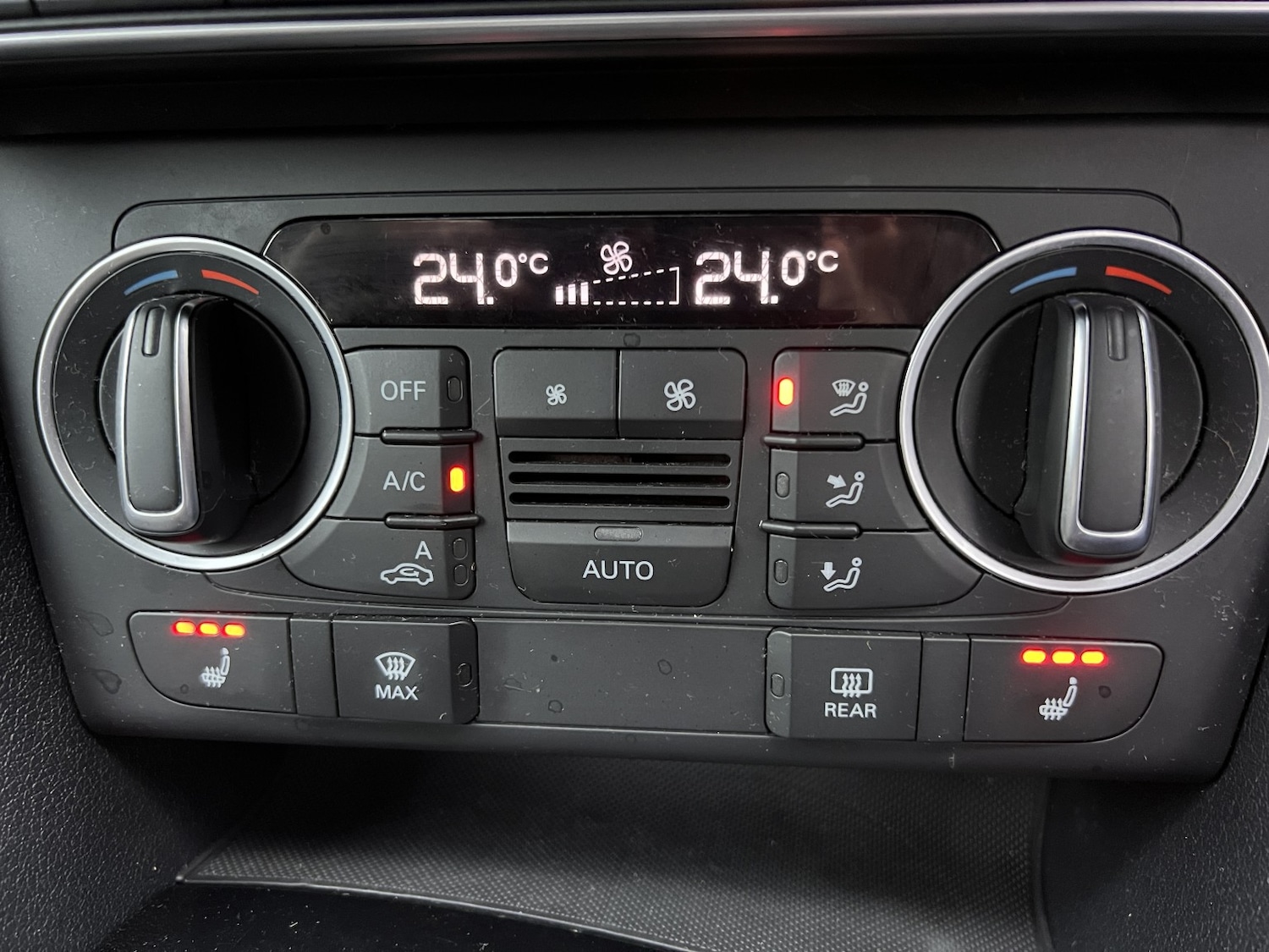 Used Audi Q3 2018 for sale - 78098227: Photo 19