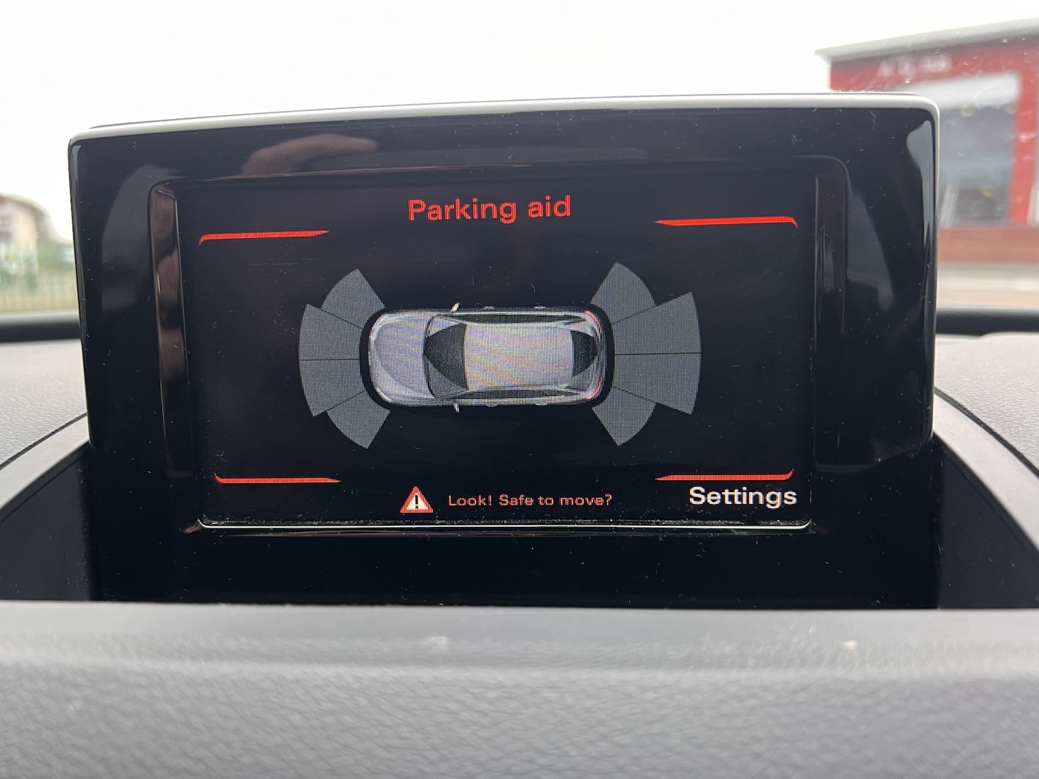 Used Audi Q3 2018 for sale - 78098227: Photo 20