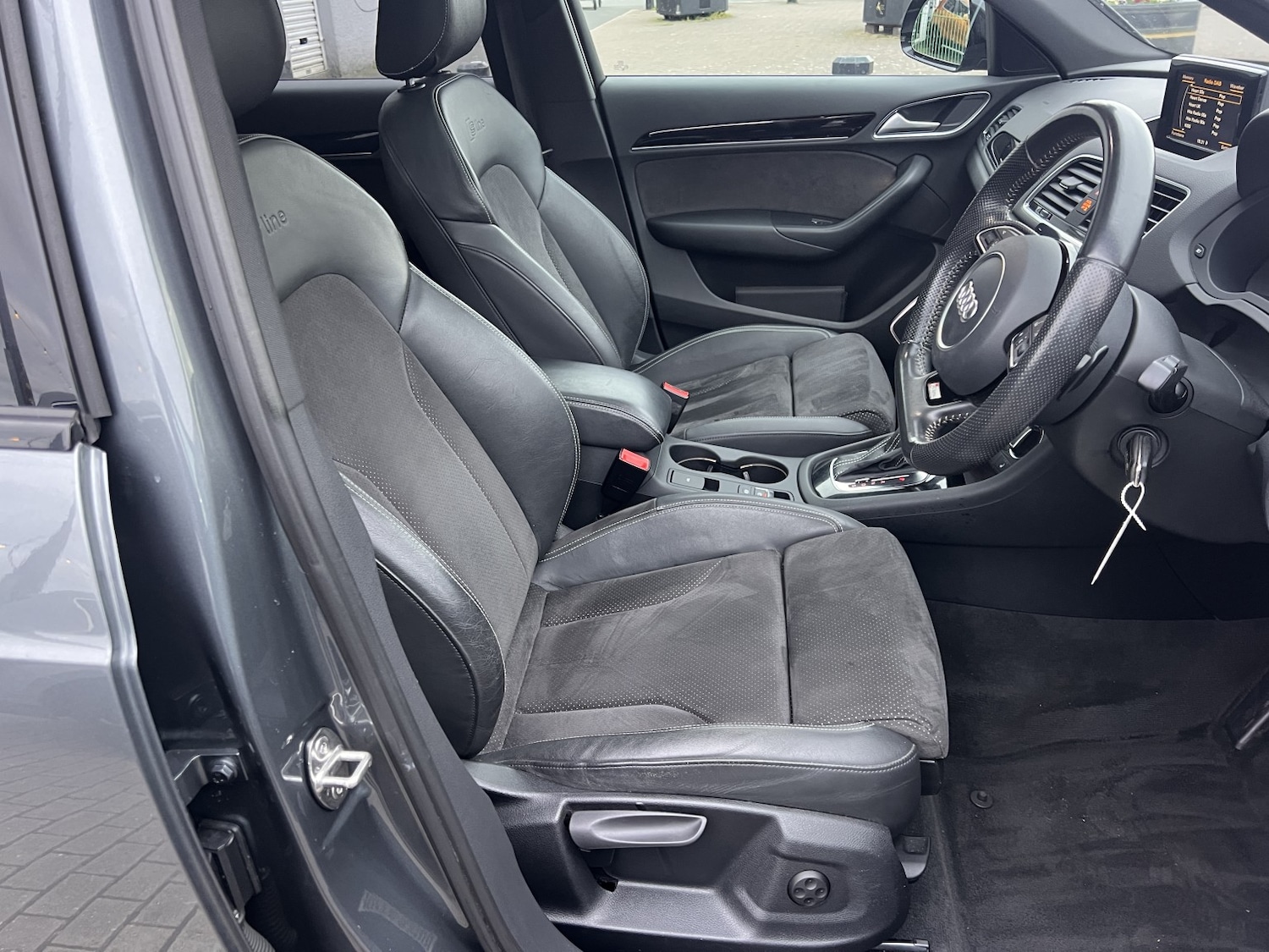 Used Audi Q3 2018 for sale - 78098227: Photo 6