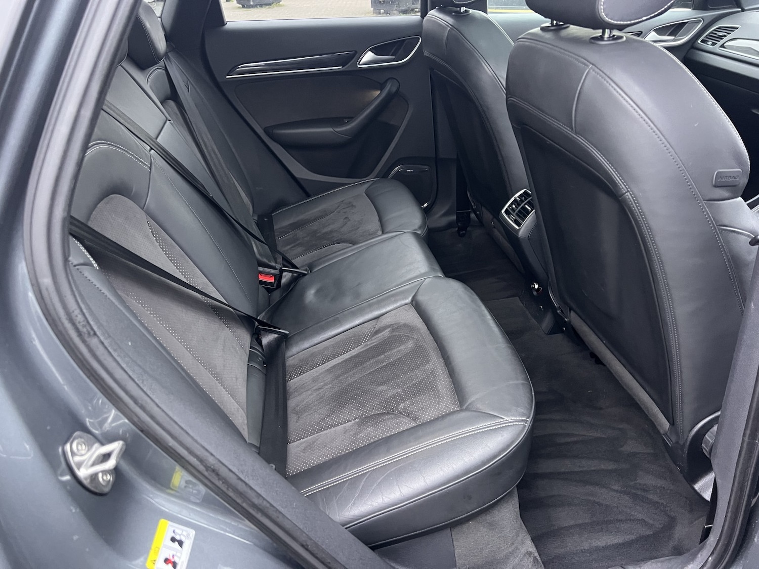 Used Audi Q3 2018 for sale - 78098227: Photo 7