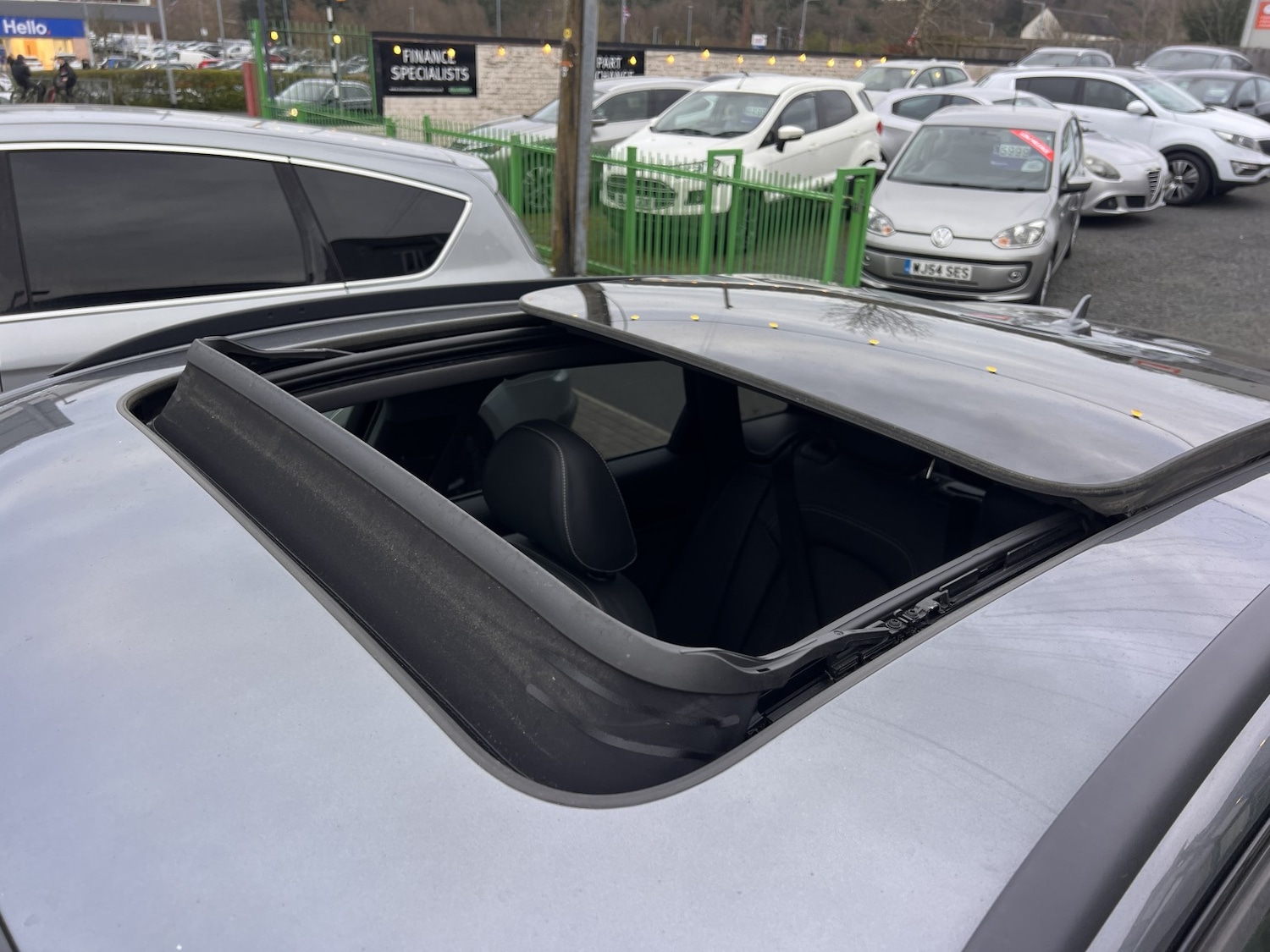 Used Audi Q3 2018 for sale - 78098227: Photo 8