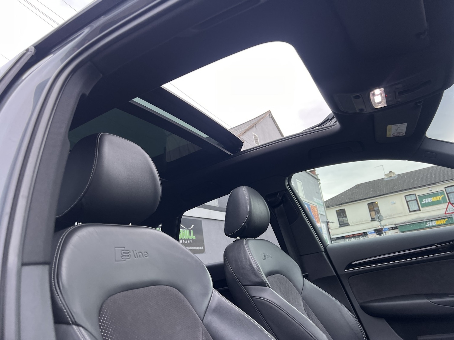 Used Audi Q3 2018 for sale - 78098227: Photo 9