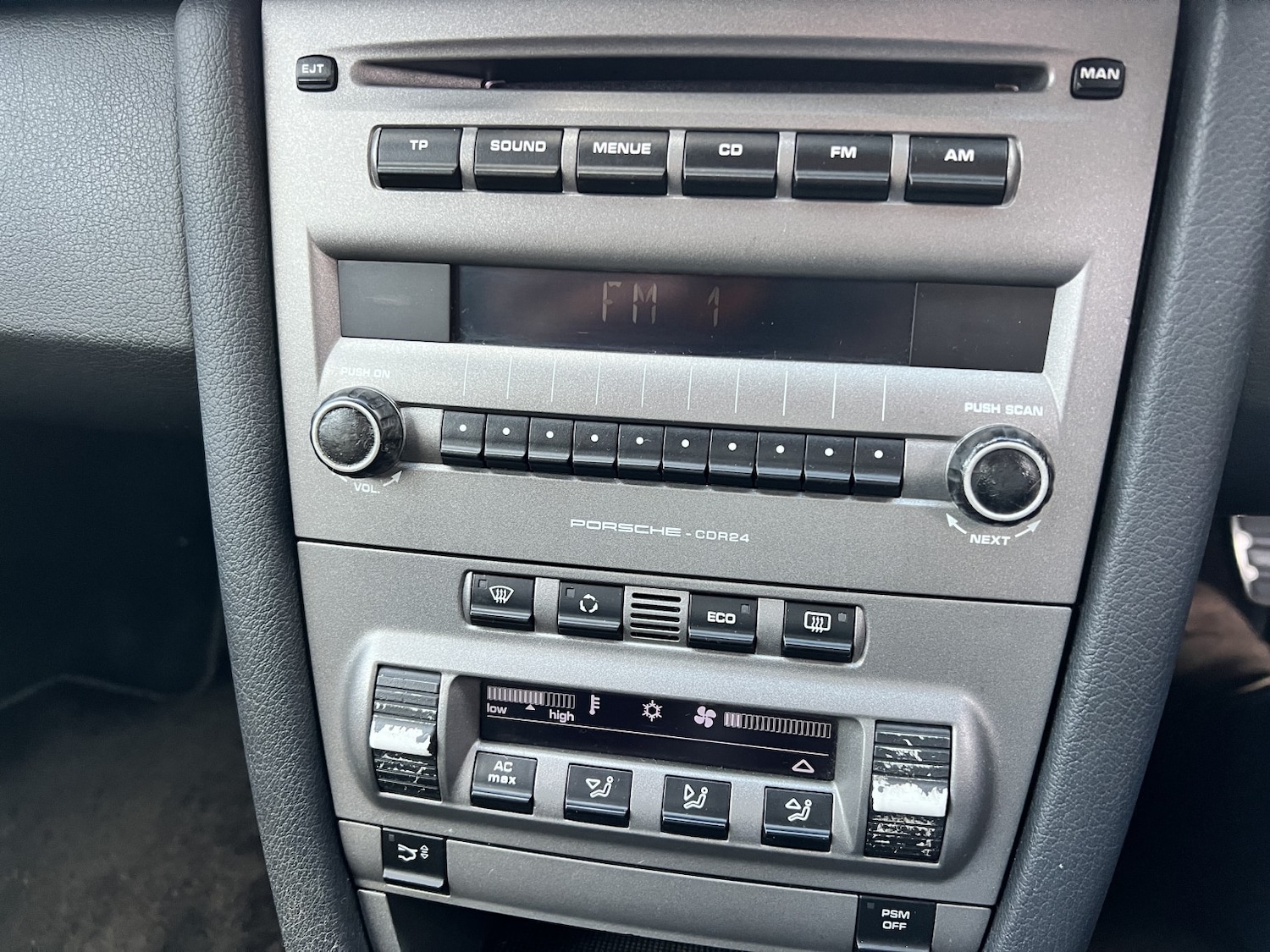 Used Porsche Boxster 2005 for sale - 77118558: Photo 5