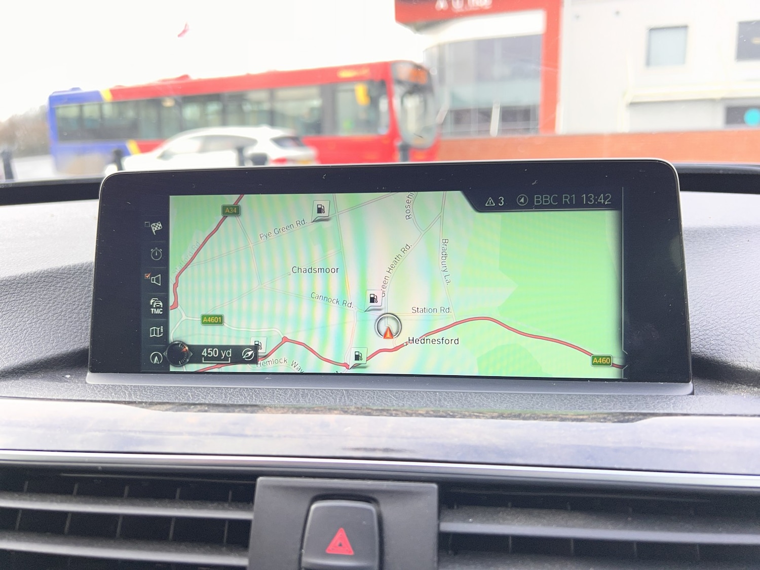 Used BMW 3 Series 2017 for sale - 77385269: Photo 10