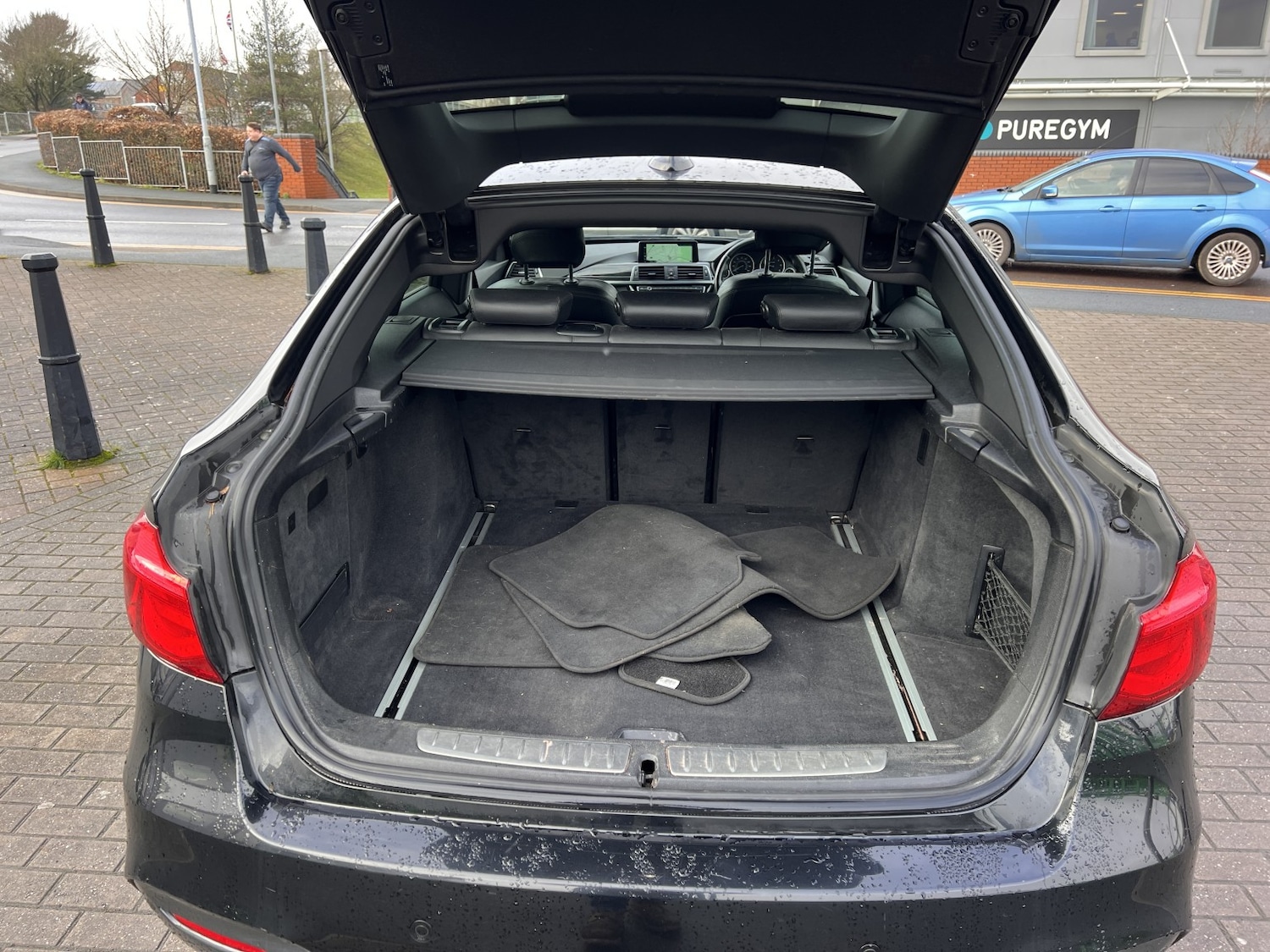 Used BMW 3 Series 2017 for sale - 77385269: Photo 13