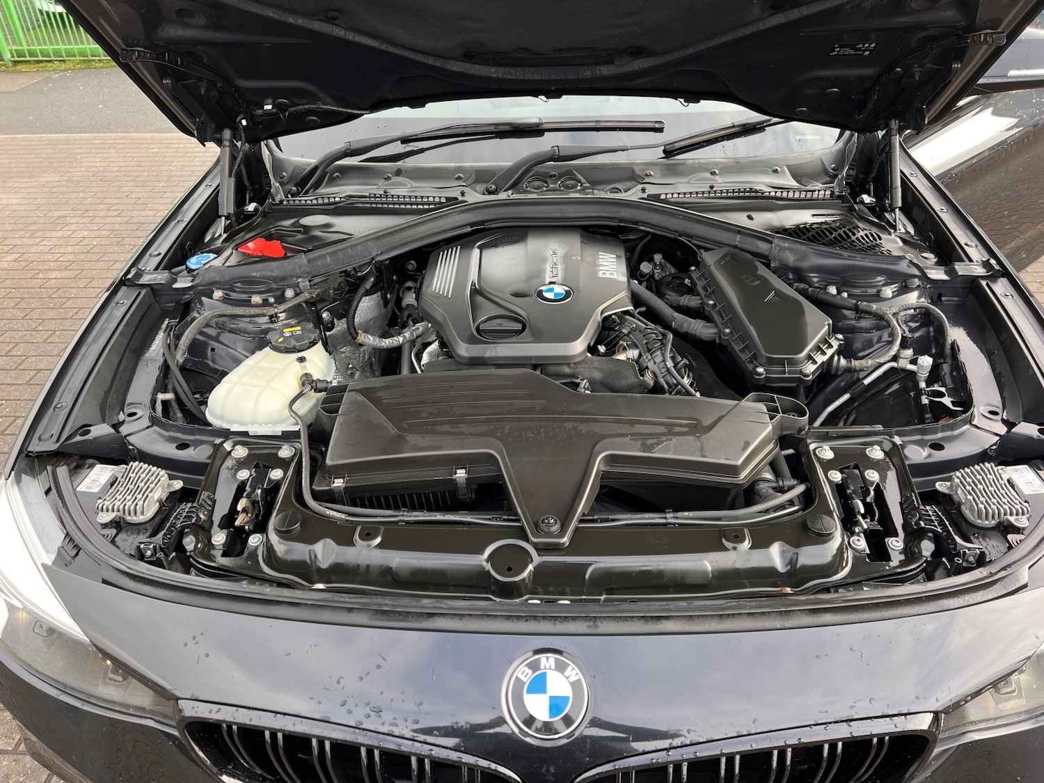 Used BMW 3 Series 2017 for sale - 77385269: Photo 17