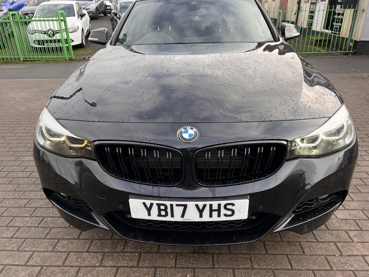 Used BMW 3 Series 2017 for sale - 77385269: Photo 3