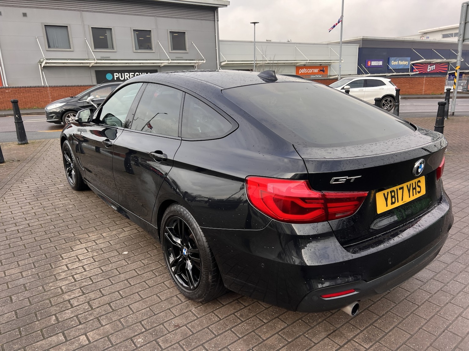 Used BMW 3 Series 2017 for sale - 77385269: Photo 5