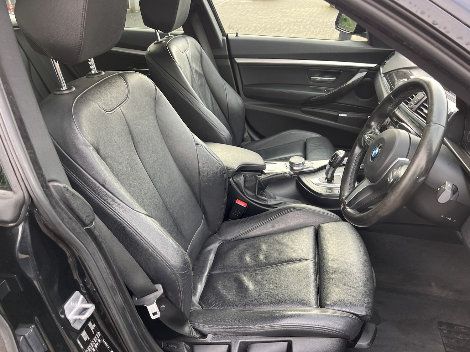 Used BMW 3 Series 2017 for sale - 77385269: Photo 6