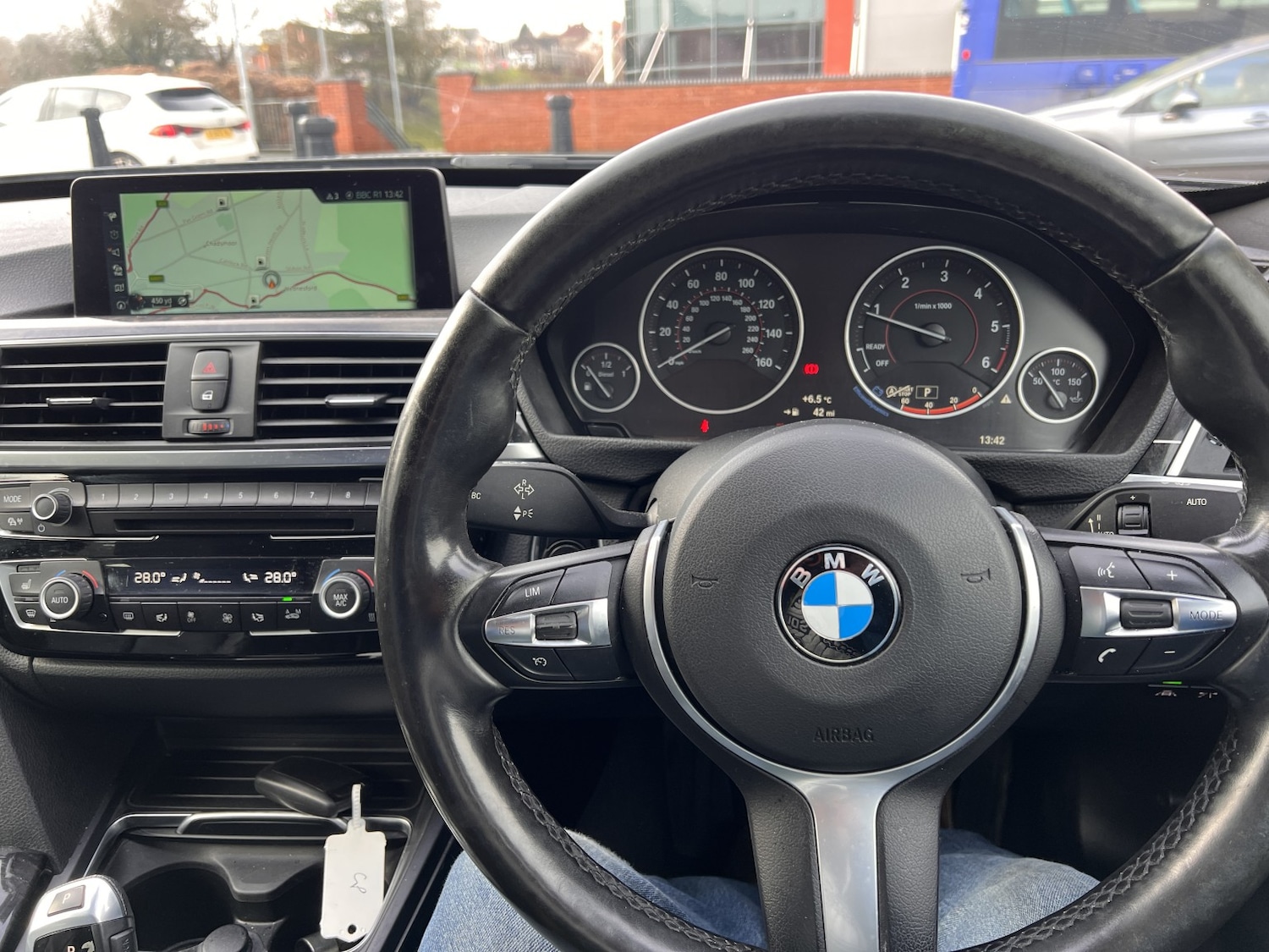 Used BMW 3 Series 2017 for sale - 77385269: Photo 8
