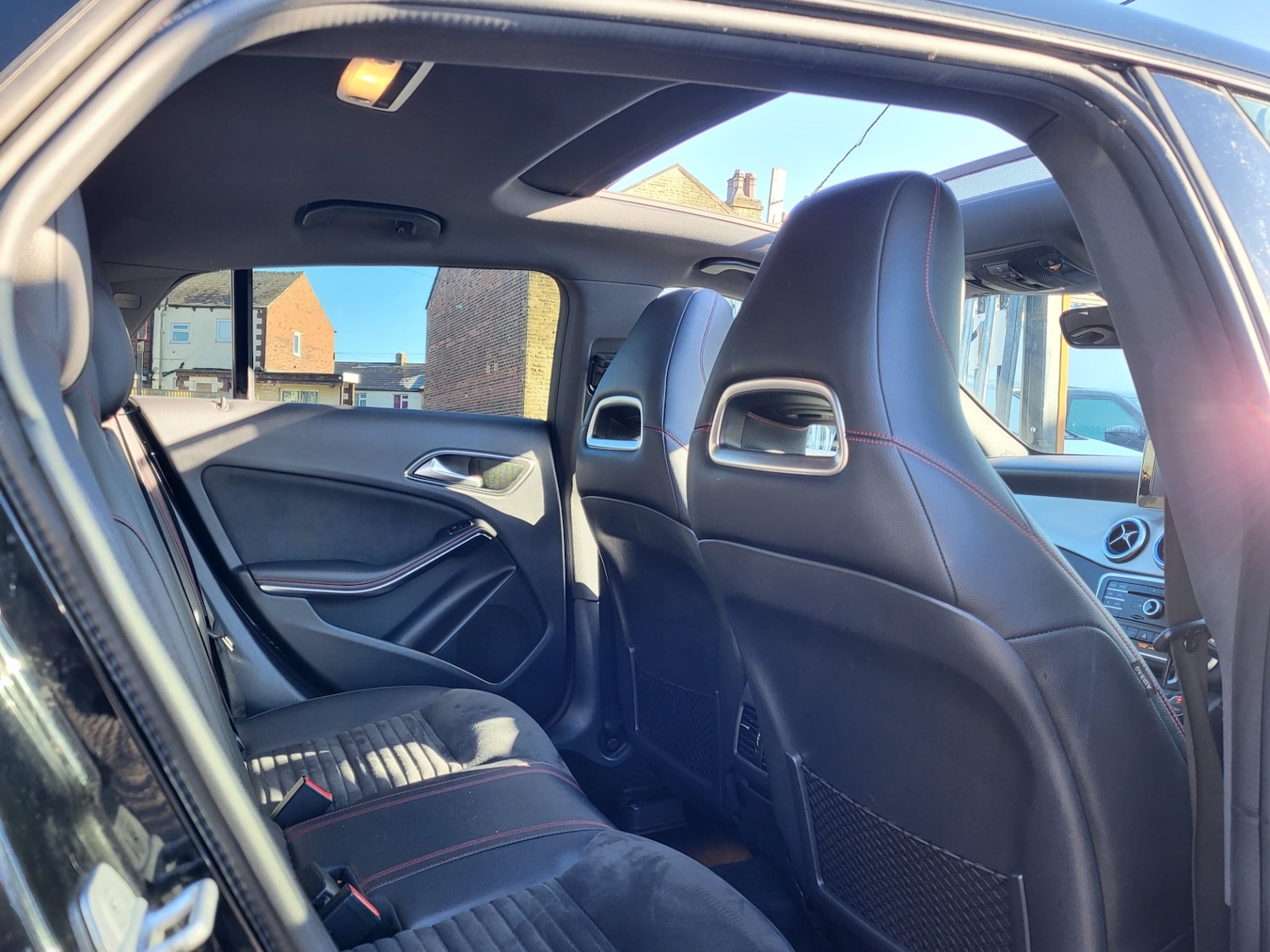 Used Mercedes-Benz CLA 2016 for sale - 77531943: Photo 18