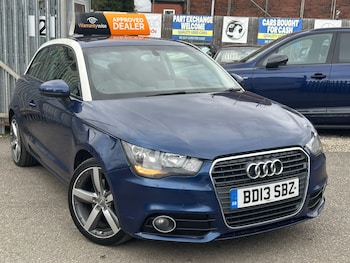Used Audi A1 2013 for sale - 77803267: Photo