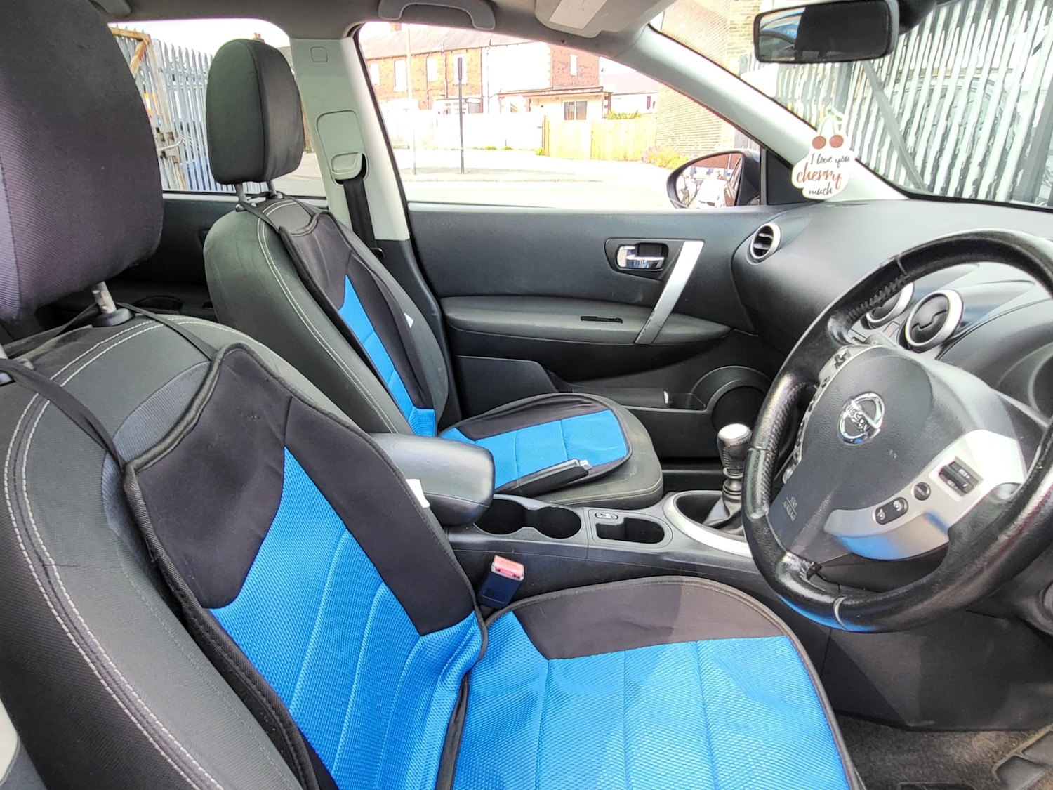 Used Nissan Qashqai+2 2011 for sale - 76961212: Photo 18