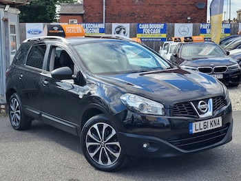 2011 (61) - 1.5 dCi [110] N-Tec+ 5dr