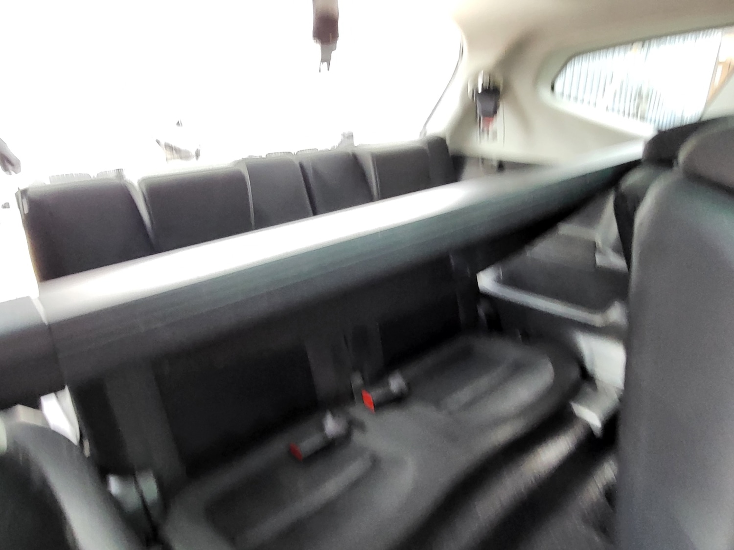 Used Nissan Qashqai+2 2011 for sale - 76961212: Photo 22