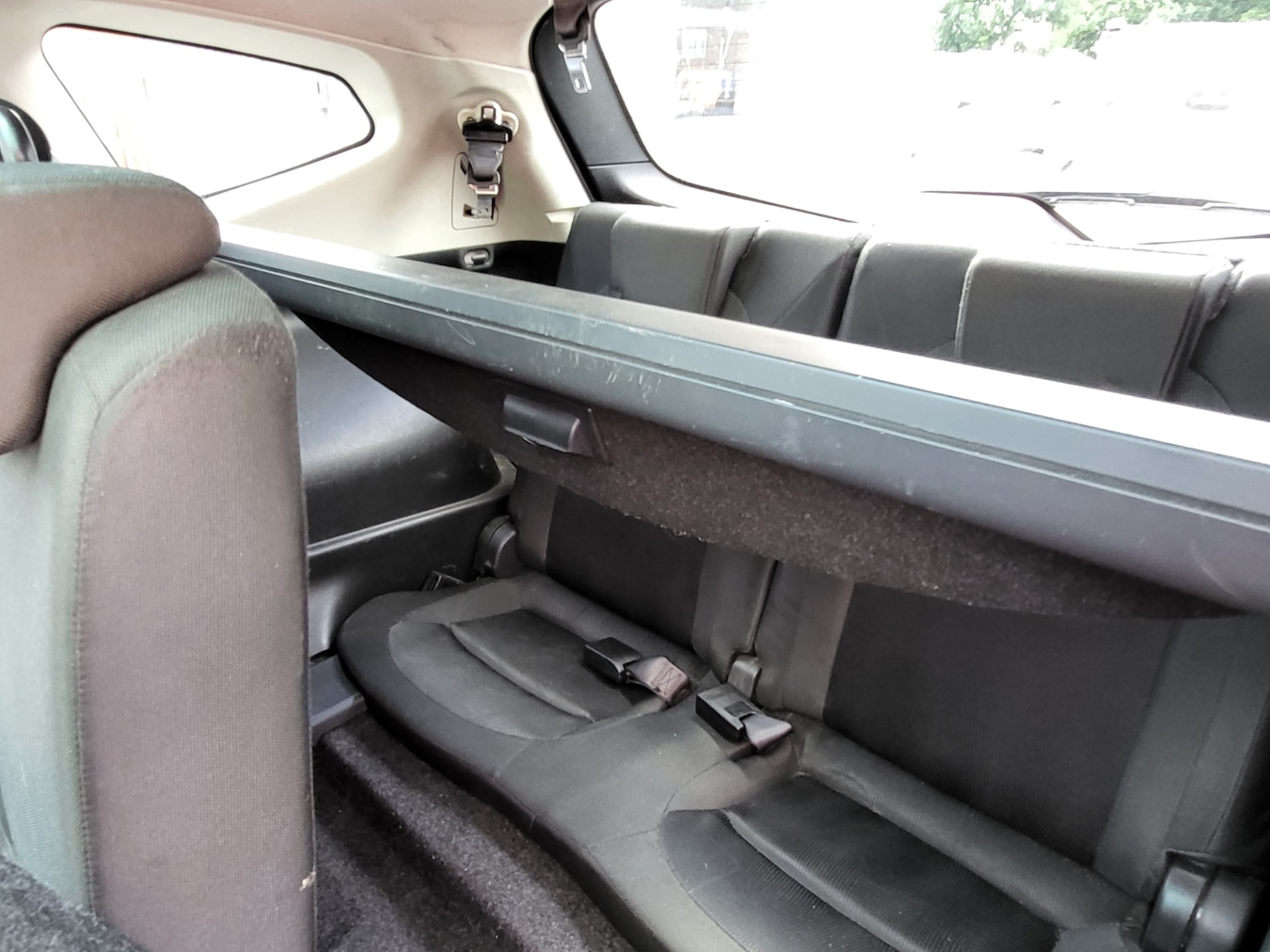 Used Nissan Qashqai+2 2011 for sale - 76961212: Photo 23