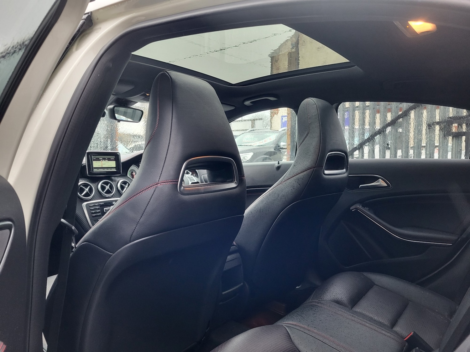 Used Mercedes-Benz A-Class 2014 for sale - 77460366: Photo 20