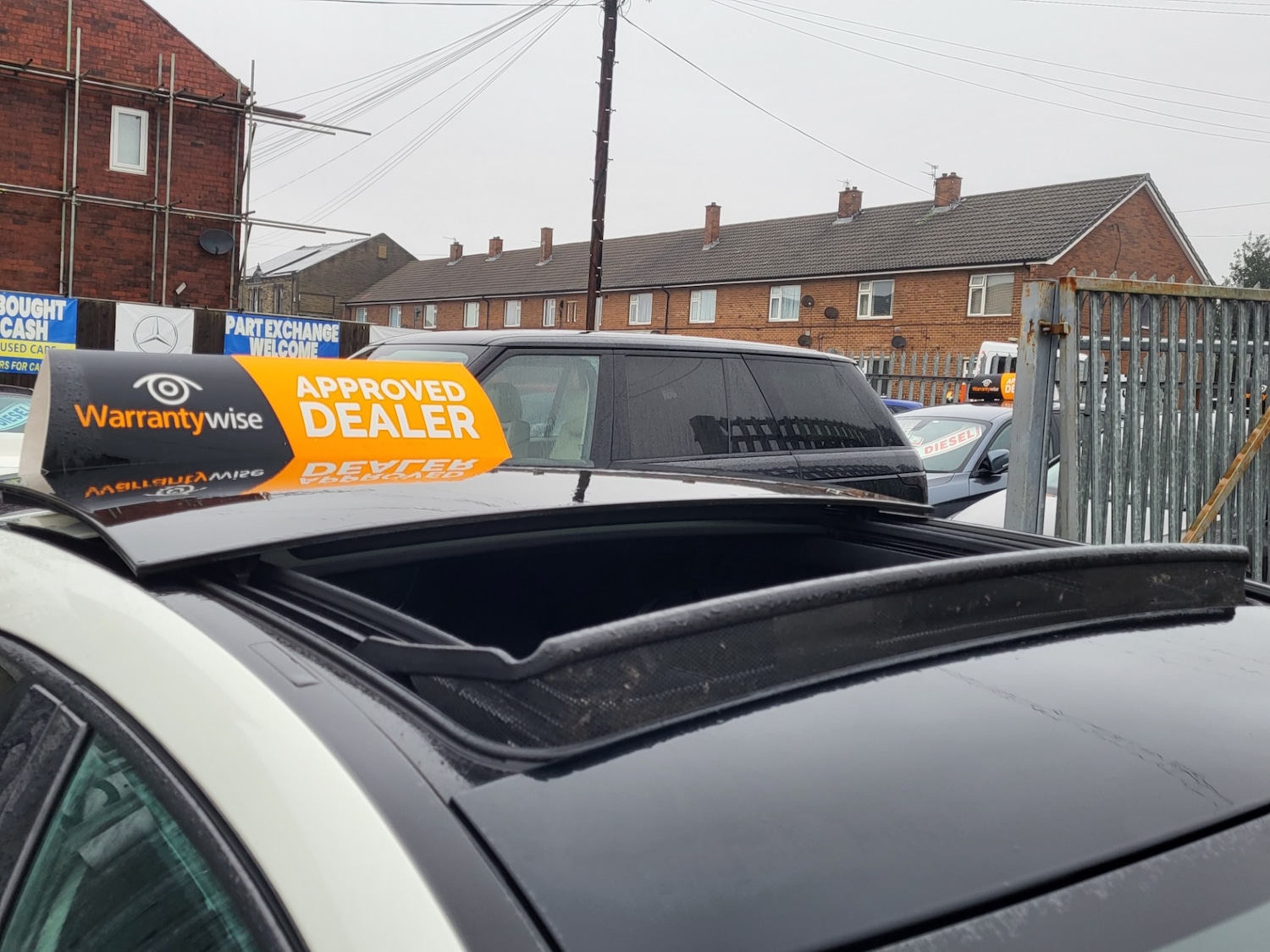 Used Mercedes-Benz A-Class 2014 for sale - 77460366: Photo 6