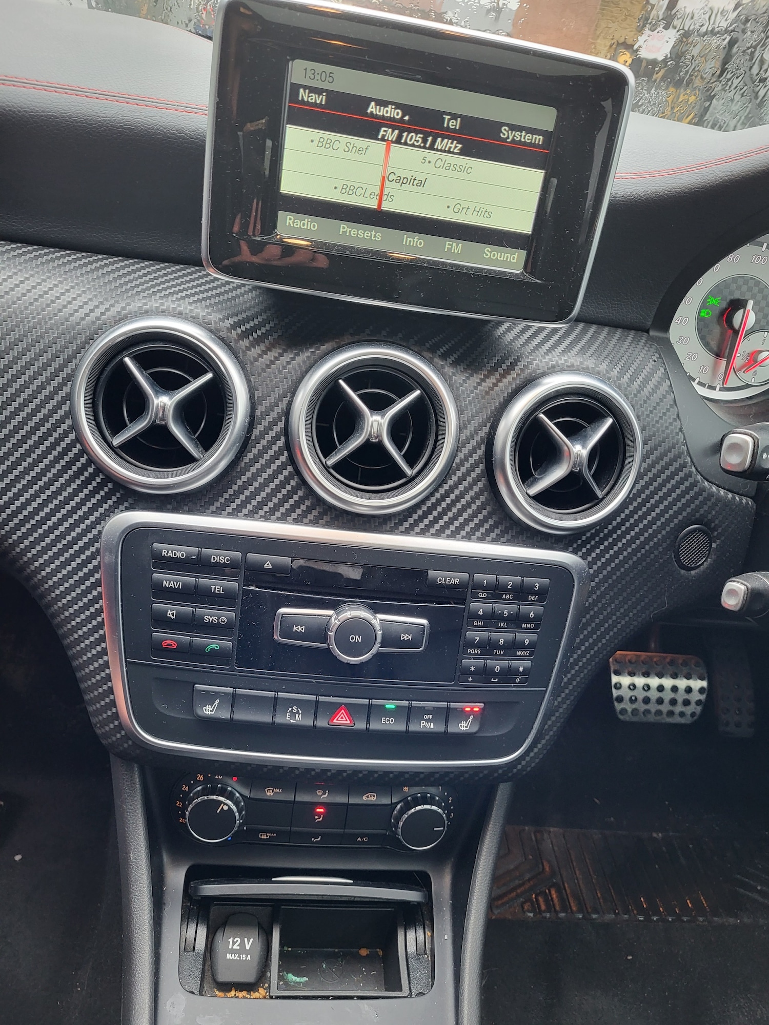 Used Mercedes-Benz A-Class 2014 for sale - 77460366: Photo 8