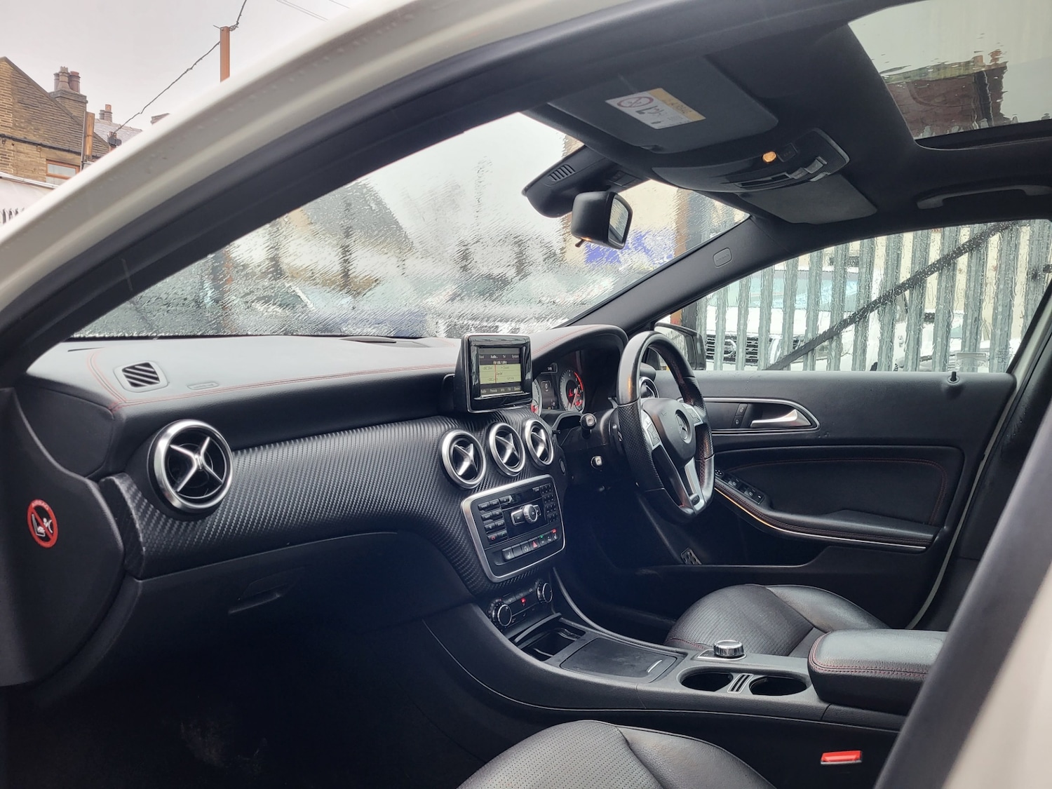 Used Mercedes-Benz A-Class 2014 for sale - 77460366: Photo 9