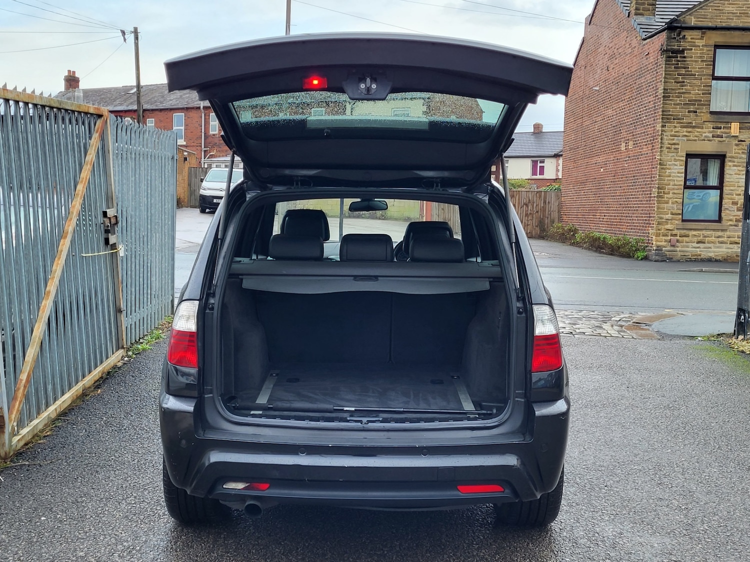 Used BMW X3 2009 for sale - 77137759: Photo 10