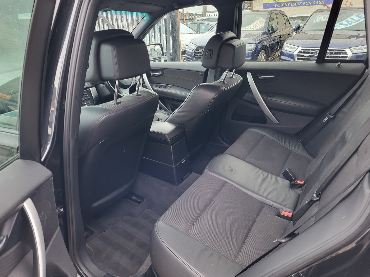 Used BMW X3 2009 for sale - 77137759: Photo 18