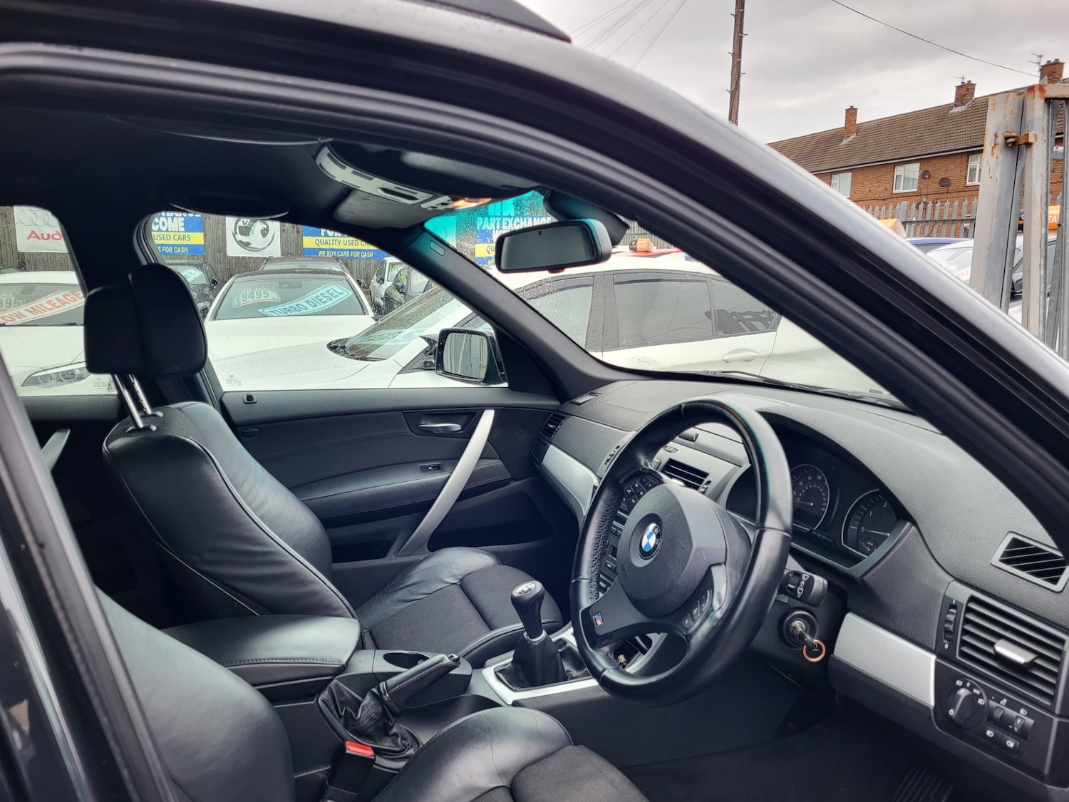 Used BMW X3 2009 for sale - 77137759: Photo 6