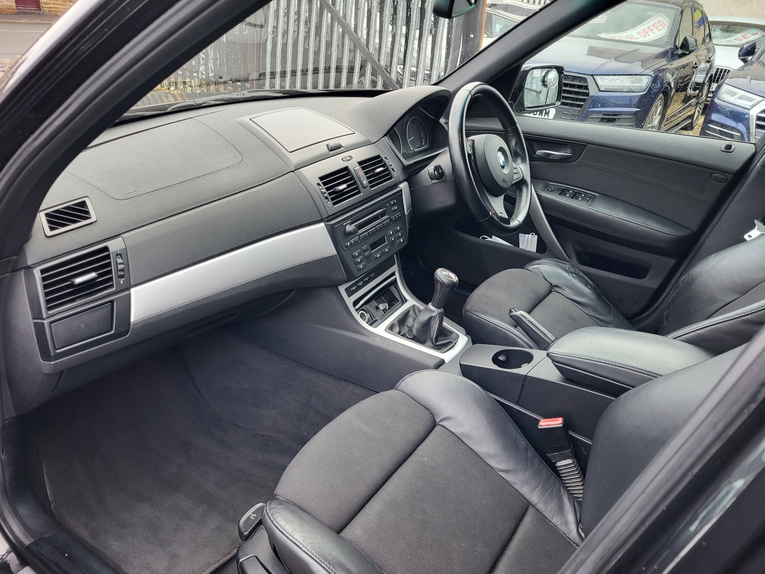 Used BMW X3 2009 for sale - 77137759: Photo 7